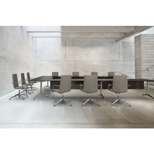 Brunner Brunner Fina Flex Conference tafel