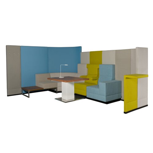 Palau Palau Bricks Flextafel