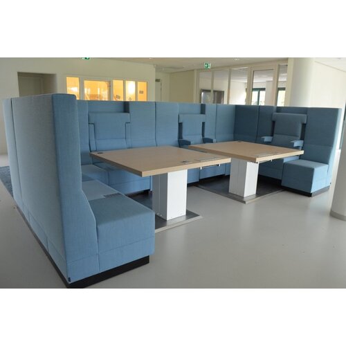 Palau Palau Bricks Flextafel