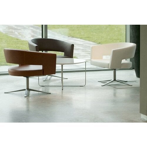 Montis Montis Flint salontafel