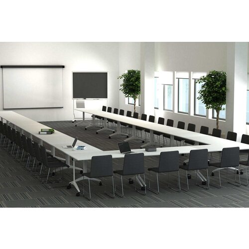 Narbutas Narbutas Flip Top klaptafel