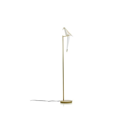Moooi Moooi Perch Light Floor vloerlamp Moooi Moooi Perch Light Floor vloerlamp