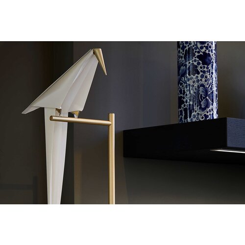 Moooi Moooi Perch Light Floor vloerlamp Moooi Moooi Perch Light Floor vloerlamp