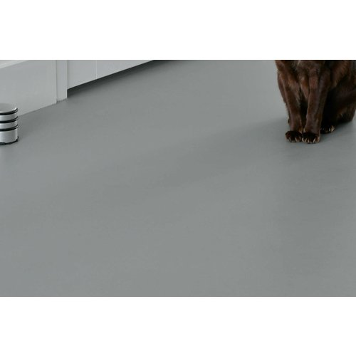 Forbo Eurocol Forbo Eurocol Floordesign gietvloer met industriële betonlook Forbo Eurocol Forbo Eurocol Floordesign gietvloer met industriële betonlook