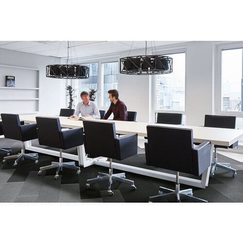 Forbo Flooring Forbo Flooring Flotex planken tapijtplanken/tapijtstroken