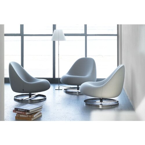 Johanson Johanson Flow fauteuil