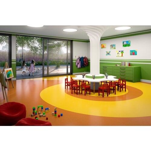 Objectflor Objectflor Expona Flow Effect PVC vloer