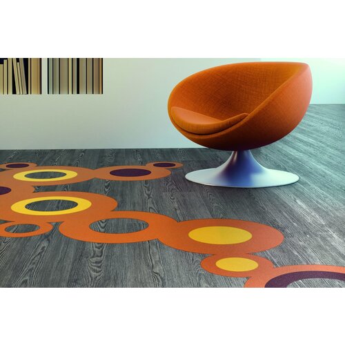 Objectflor Objectflor Expona Flow Wood vinyl vloer