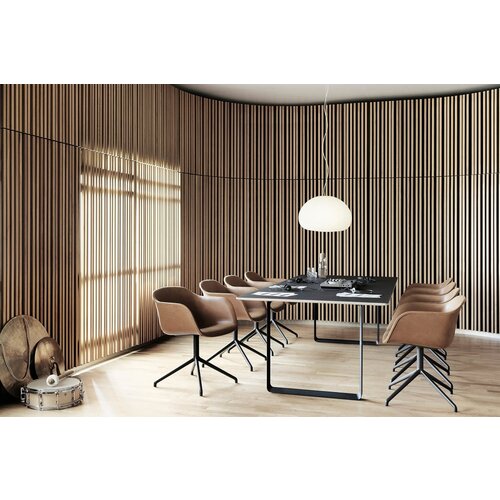 Muuto Muuto Fluid plafondlamp Muuto Muuto Fluid plafondlamp