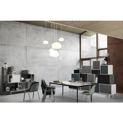 Muuto Muuto Fluid plafondlamp Muuto Muuto Fluid plafondlamp