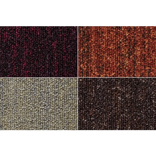 Ege Ege Reform Flux Ecotrust tapijttegel