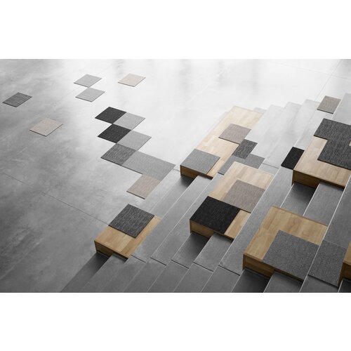 Ege Ege Reform Flux Ecotrust tapijttegel