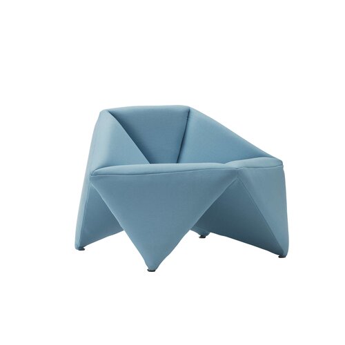 Softline Softline Fold Fauteuil Softline Softline Fold Fauteuil