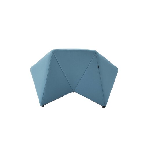 Softline Softline Fold Fauteuil Softline Softline Fold Fauteuil