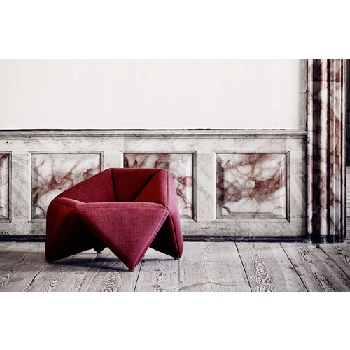 Softline Softline Fold Fauteuil Softline Softline Fold Fauteuil