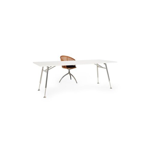 Lensvelt Lensvelt Foldable Desk tafel | bureau Lensvelt Lensvelt Foldable Desk tafel | bureau
