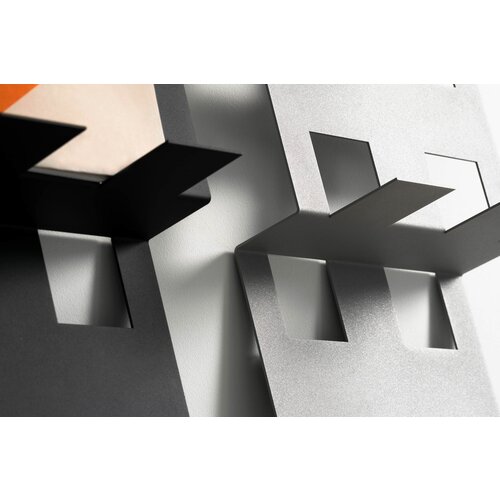 Van Esch Van Esch Foldr brochurehouder Van Esch Van Esch Foldr brochurehouder