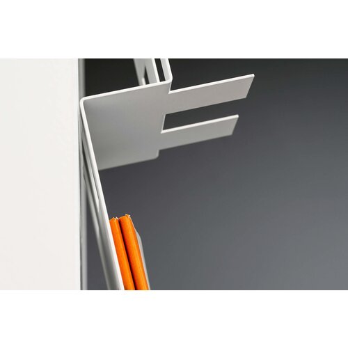 Van Esch Van Esch Foldr brochurehouder Van Esch Van Esch Foldr brochurehouder