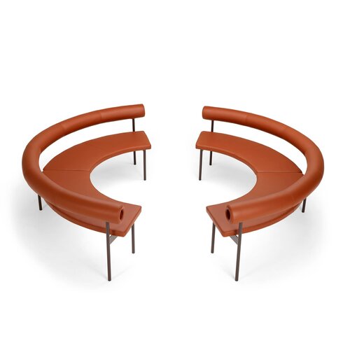 Offecct Offecct Font modulair banksysteem Offecct Offecct Font modulair banksysteem