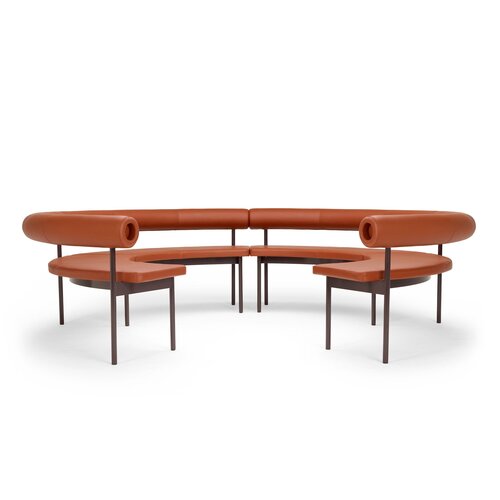 Offecct Offecct Font modulair banksysteem Offecct Offecct Font modulair banksysteem