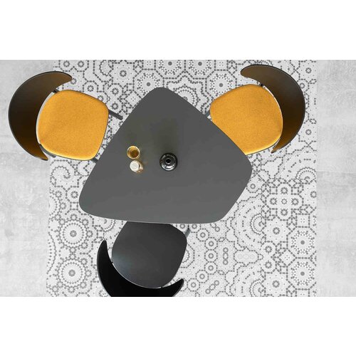 Wiesner Hager Wiesner Hager Font stoel Wiesner Hager Wiesner Hager Font stoel