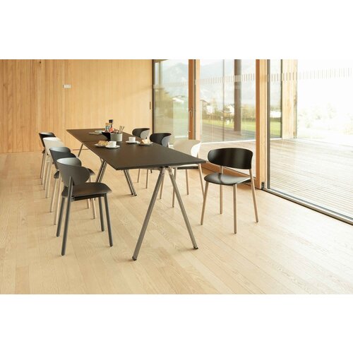 Wiesner Hager Wiesner Hager Font stoel Wiesner Hager Wiesner Hager Font stoel