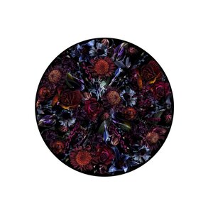 Moooi Carpets Moooi Carpets Fool's Paradise vloerkleed