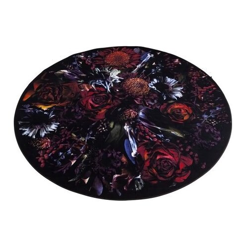 Moooi Carpets Moooi Carpets Fool's Paradise vloerkleed