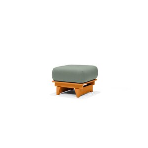 Red Stitch Red Stitch Float footstool