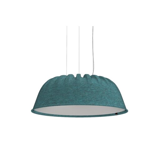 De Vorm De Vorm Fost akoestische lamp