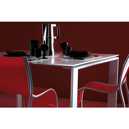 Kartell Kartell Four tafel Kartell Kartell Four tafel