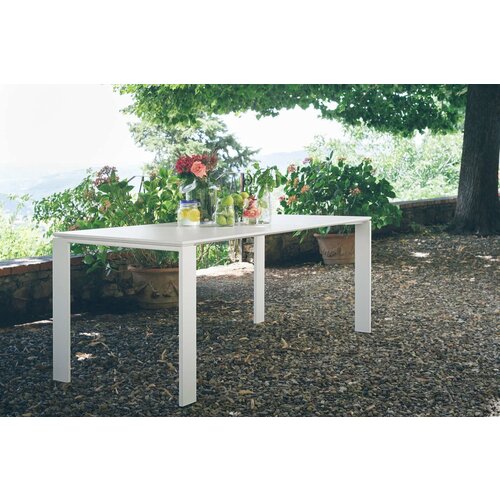 Kartell Kartell Four tafel Kartell Kartell Four tafel