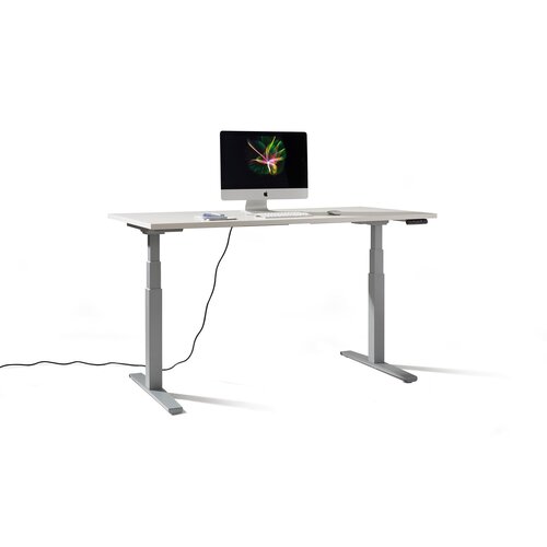 Wiesner Hager Wiesner Hager Foxx zit-sta bureau