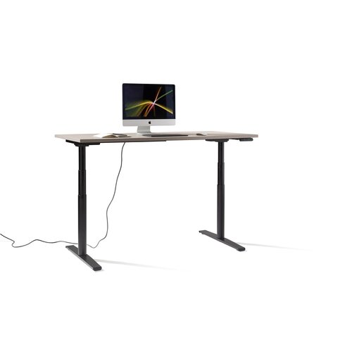 Wiesner Hager Wiesner Hager Foxx zit-sta bureau