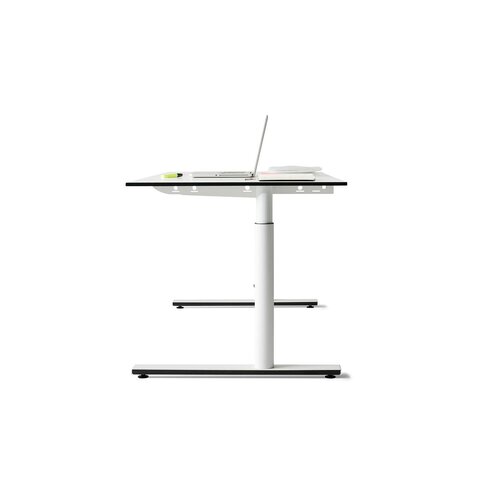 Wiesner Hager Wiesner Hager Foxx zit-sta bureau