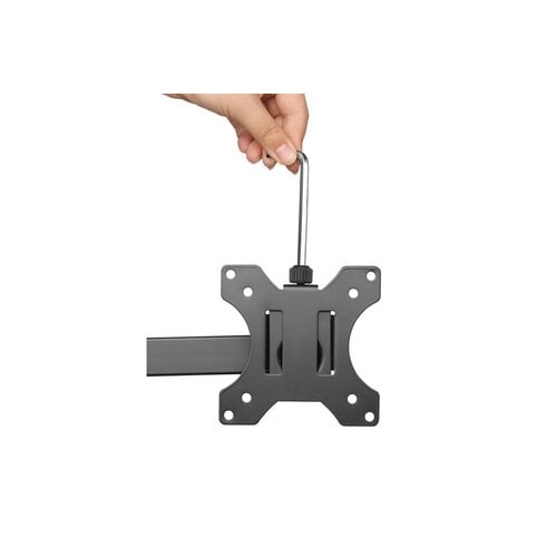 Neomounts by Newstar Neomounts by Newstar FPMA-D550BLACK monitorarm Neomounts by Newstar Neomounts by Newstar FPMA-D550BLACK monitorarm