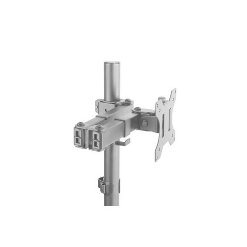 Neomounts by Newstar Neomounts by Newstar FPMA-D550BLACK monitorarm Neomounts by Newstar Neomounts by Newstar FPMA-D550BLACK monitorarm