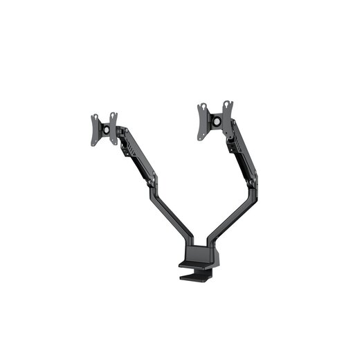 Neomounts by Newstar Neomounts by Newstar FPMA-D750D Duo monitorarm Neomounts by Newstar Neomounts by Newstar FPMA-D750D Duo monitorarm