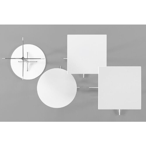 Arper Arper Fred Tafel