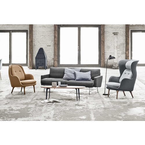 Fritz Hansen Fritz Hansen Fri fauteuil