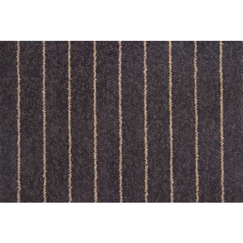 MID MID Contract Custom Wool Frise Line kamerbreed tapijt