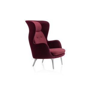 Fritz Hansen Fritz Hansen Ro fauteuil