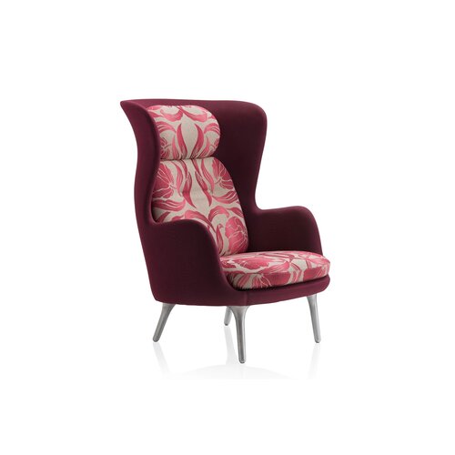 Fritz Hansen Fritz Hansen Ro fauteuil