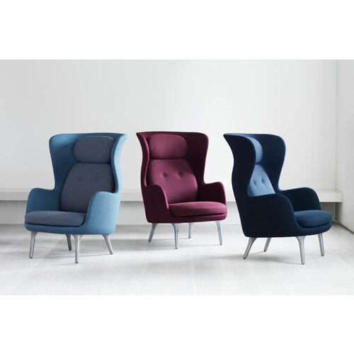 Fritz Hansen Fritz Hansen Ro fauteuil