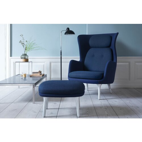 Fritz Hansen Fritz Hansen Ro fauteuil
