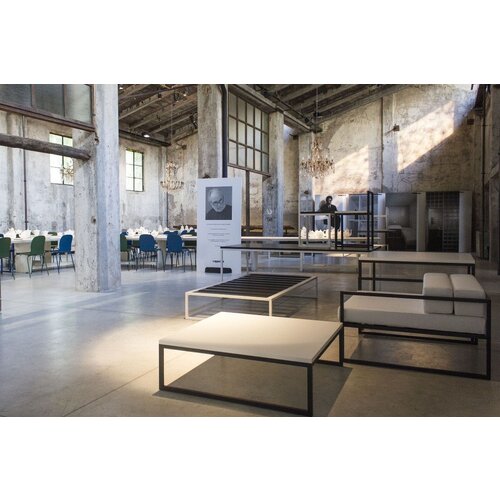 Cappellini Cappellini Fronzoni '64 Table