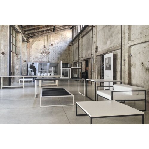 Cappellini Cappellini Fronzoni '64 Table