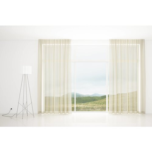 Kvadrat Kvadrat Frost gordijnstof Kvadrat Kvadrat Frost gordijnstof