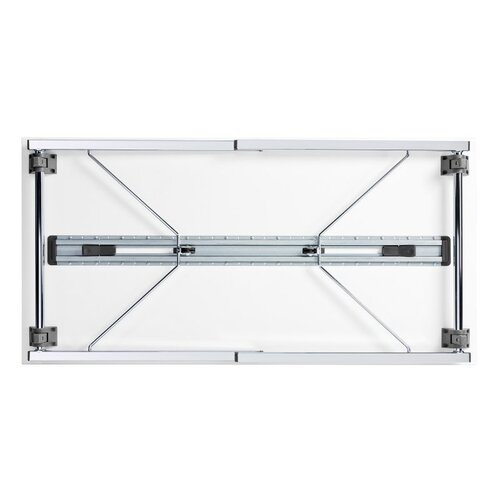 Wiesner Hager Wiesner Hager FTS klaptafel Wiesner Hager Wiesner Hager FTS klaptafel