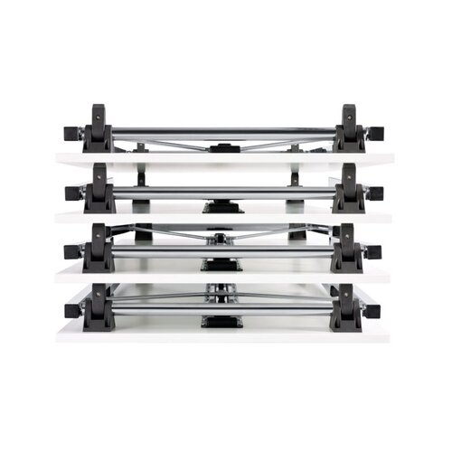 Wiesner Hager Wiesner Hager FTS klaptafel Wiesner Hager Wiesner Hager FTS klaptafel